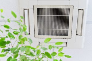 Indoor Air Quality In Corsicana, Fairfield, Ennis, TX and Surrounding Areas