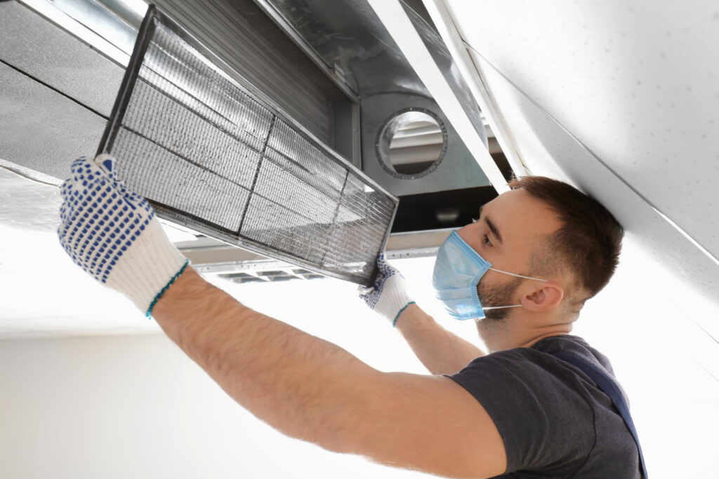 ac service