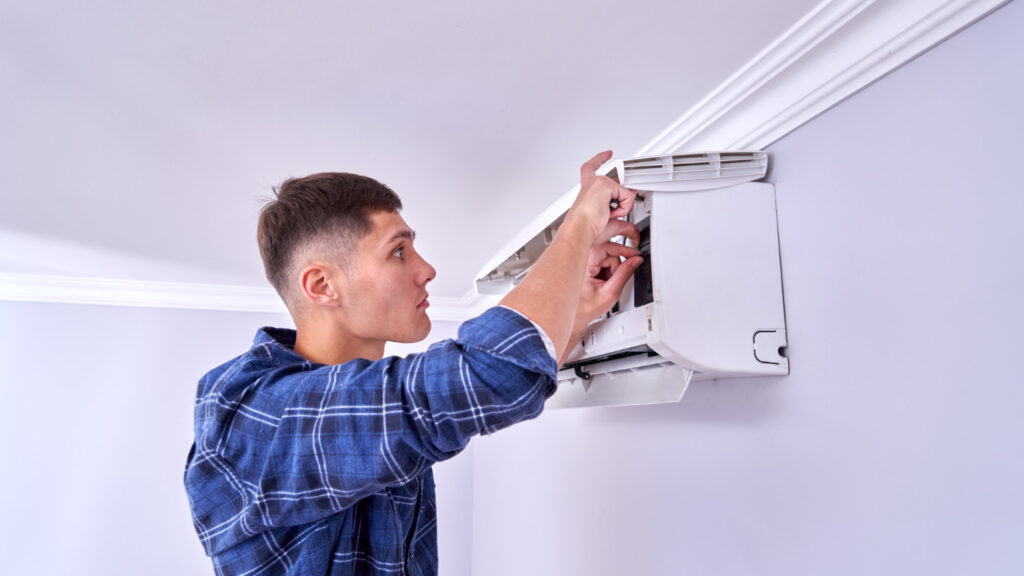 ac installation