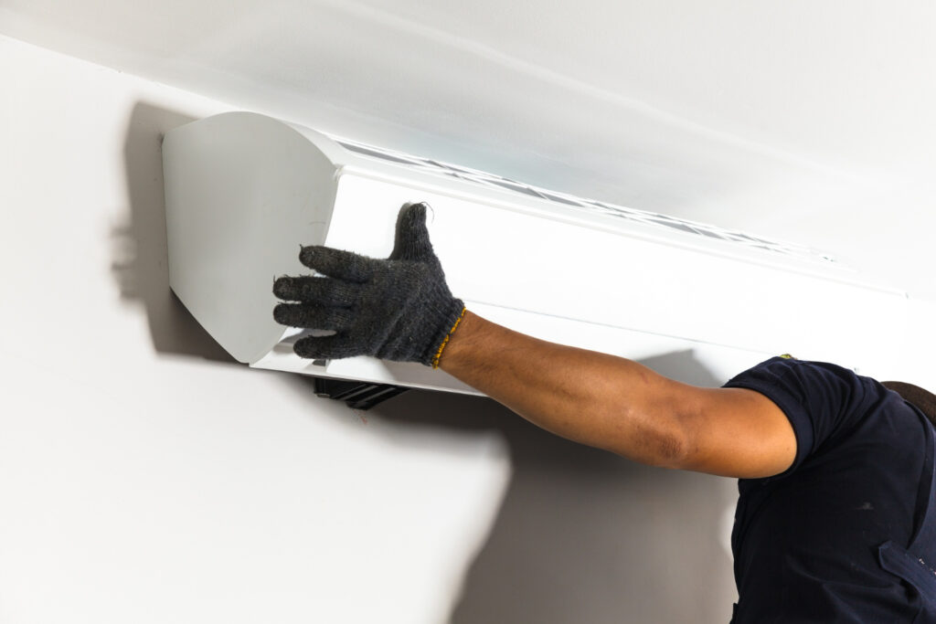 ac repair