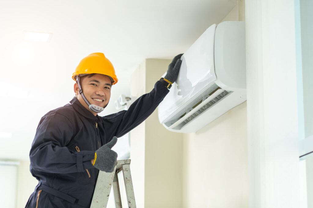 ac service