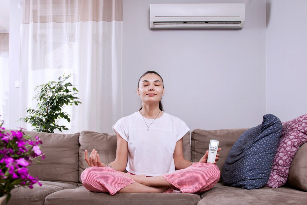 home ac