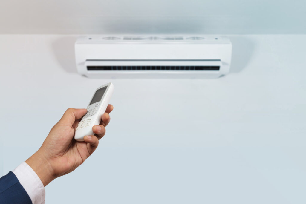 home ac system