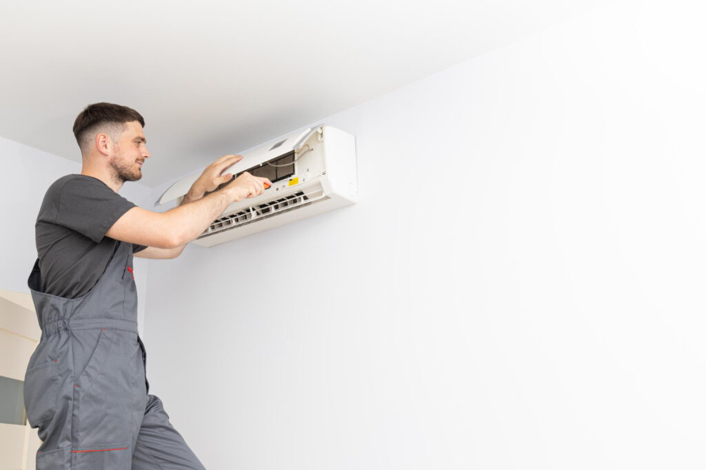 home ac service