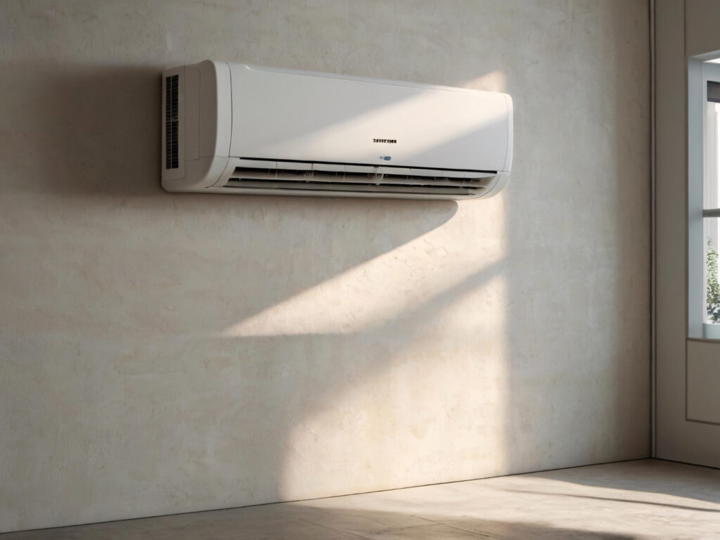 home ac